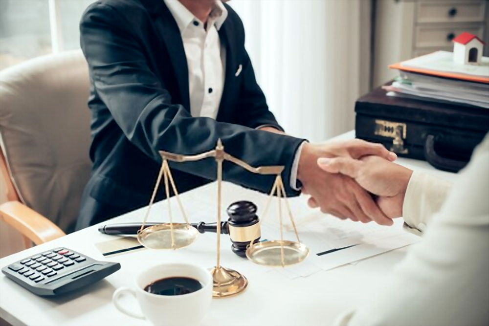 Lawyers