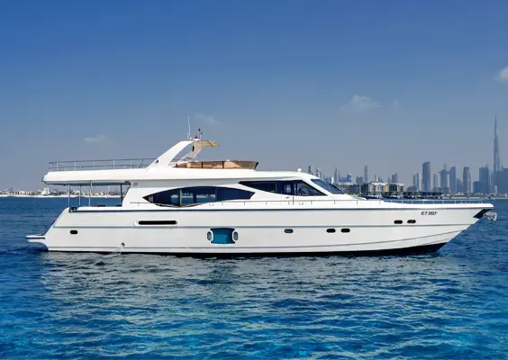 Yacht Rentals