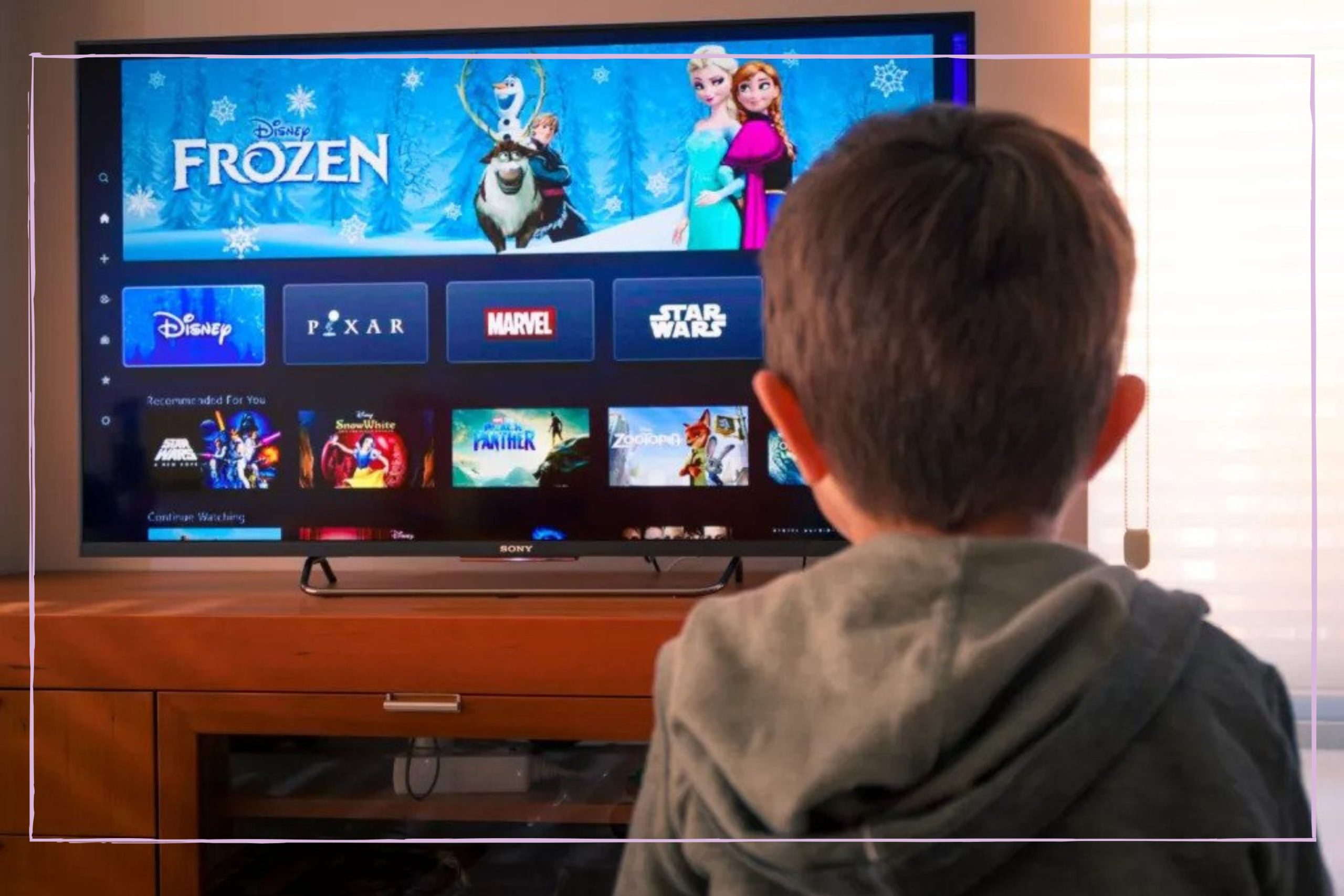 Watch Movies Online