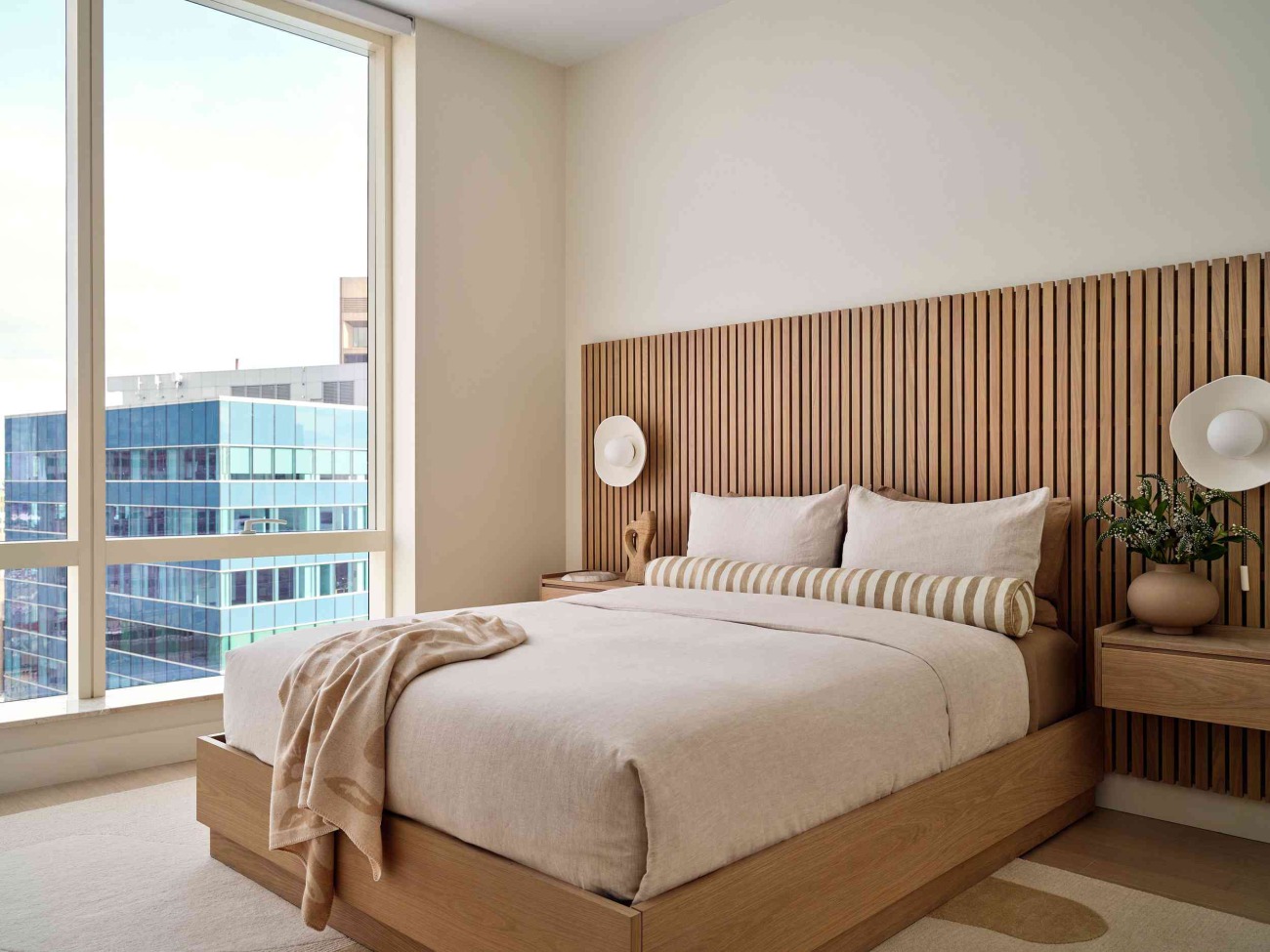 Modern Dutch Interior