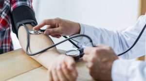 The Benefits of Booking a Health Check Up