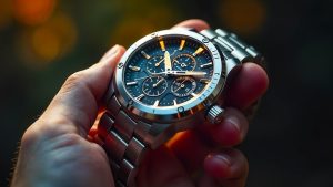 Tissot Watches for Men: The Ultimate Guide to Crafting Your Signature Style