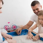 Building Social Skills and Independence in Children with Autism Through ABA Therapy