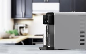 Water Filtration
