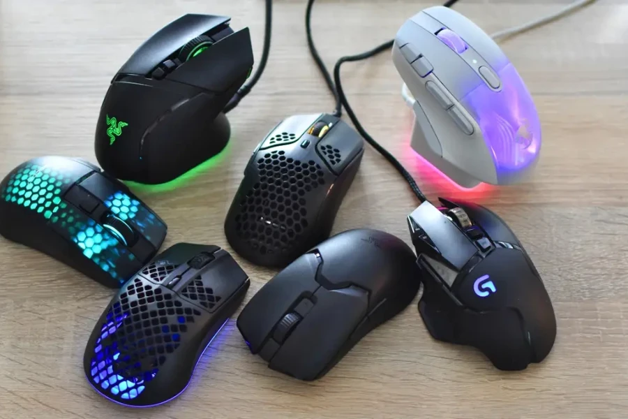 Experience High-Performance Gaming with a Budget-Friendly Gaming Mouse